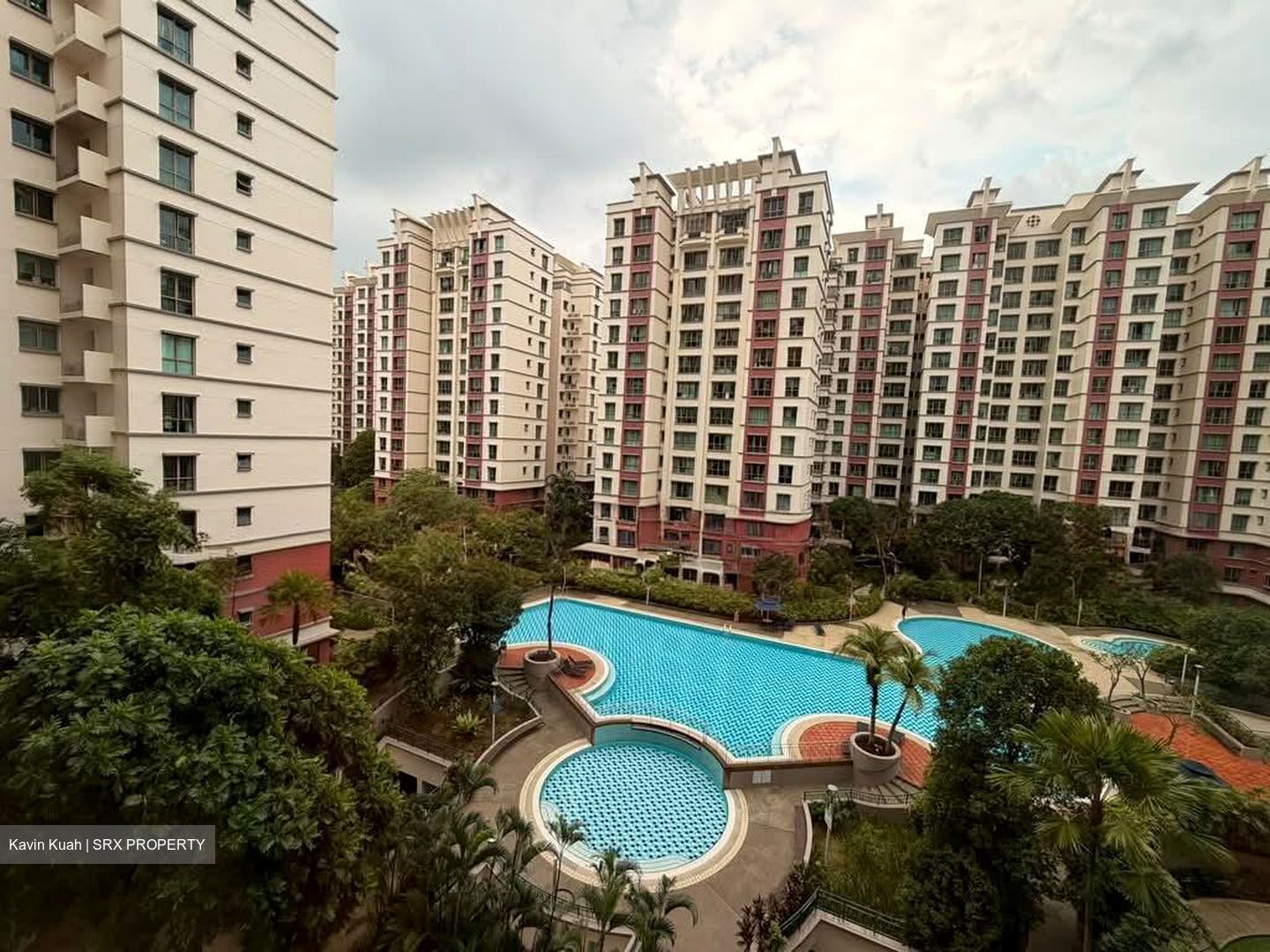 The Rivervale (D19), Condominium #583485061